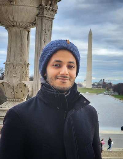 Saurav Jha